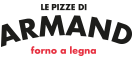 Le pizze di Armand Logo
